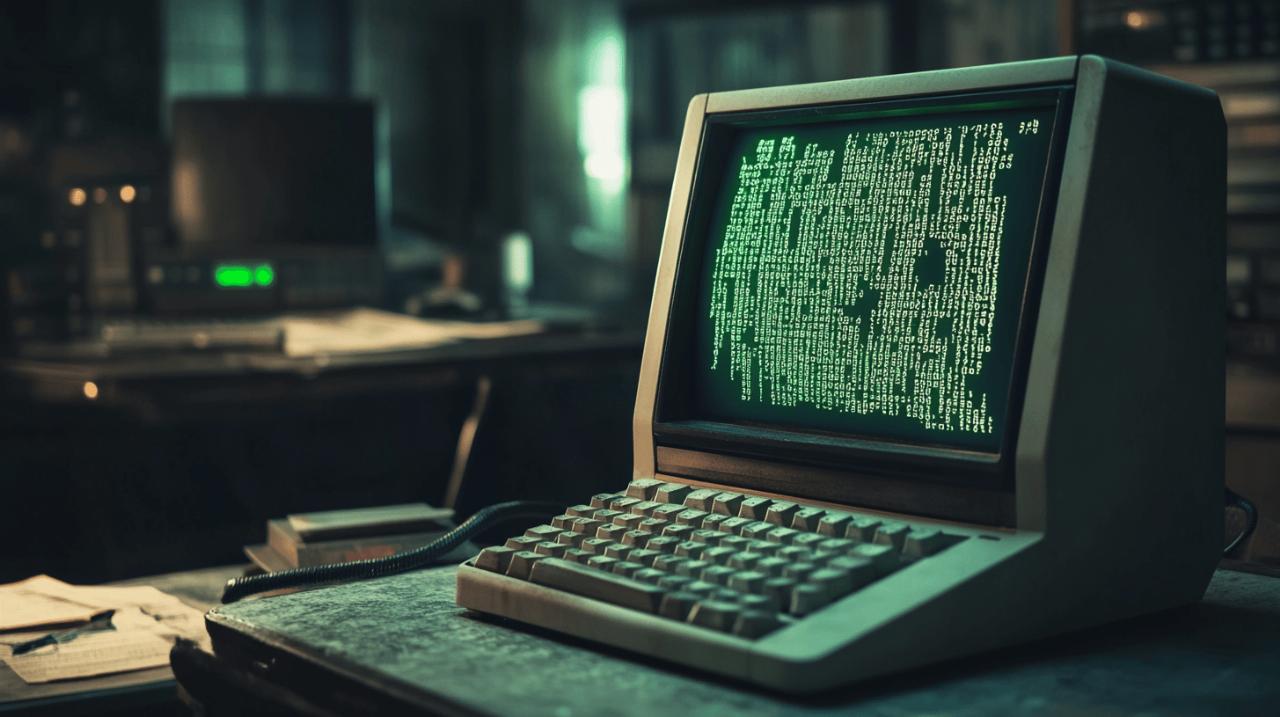 Les bases des menus Batch : Debuter la programmation avec le langage Batch Windows simplement